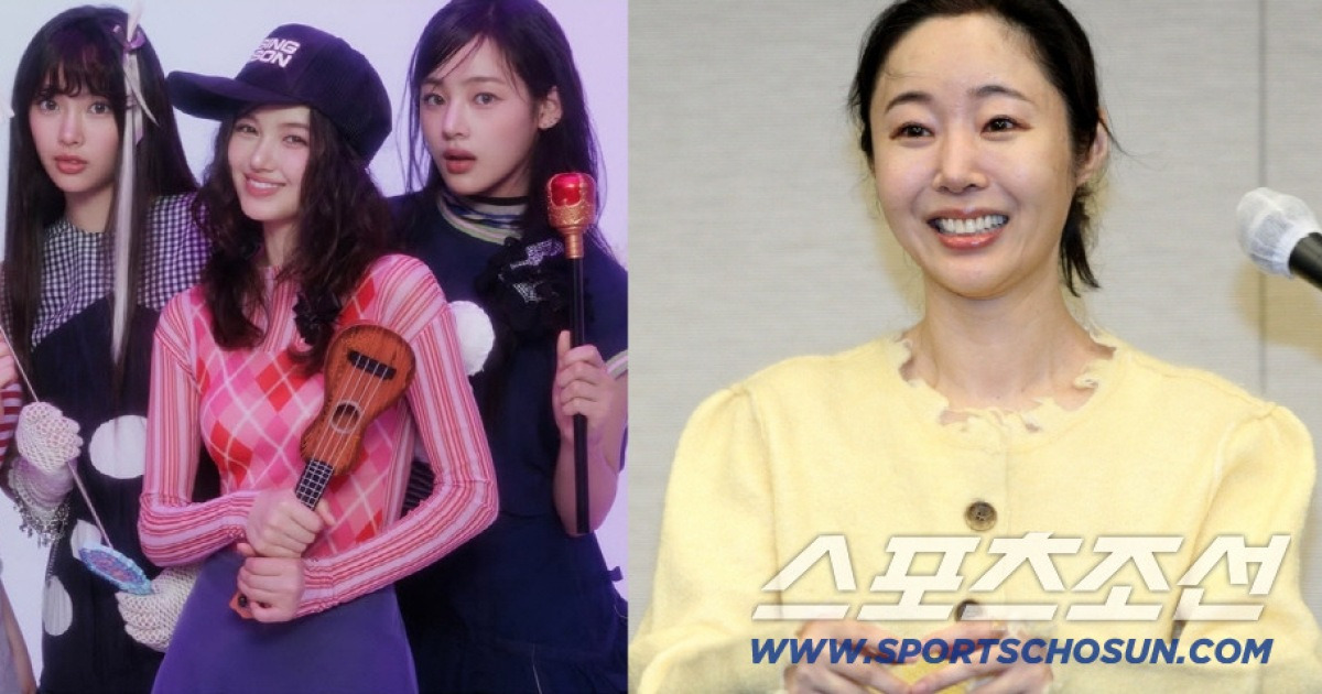 뉴진스 전원 어도어 복귀…'뉴진스맘' 민희진은 손절엔딩일까[SC이슈]