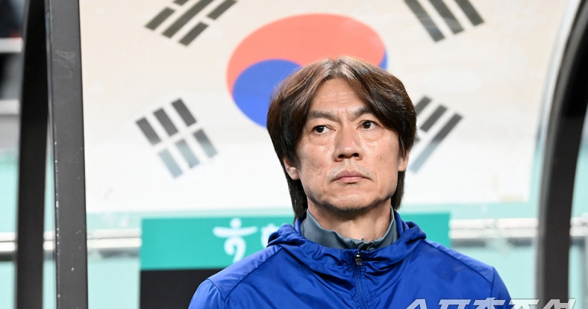 참패 뒤 반등한 10월, "결과" 올인하는 11월…홍명보호 2025 마지막 A매치 2연전 관전포인트는