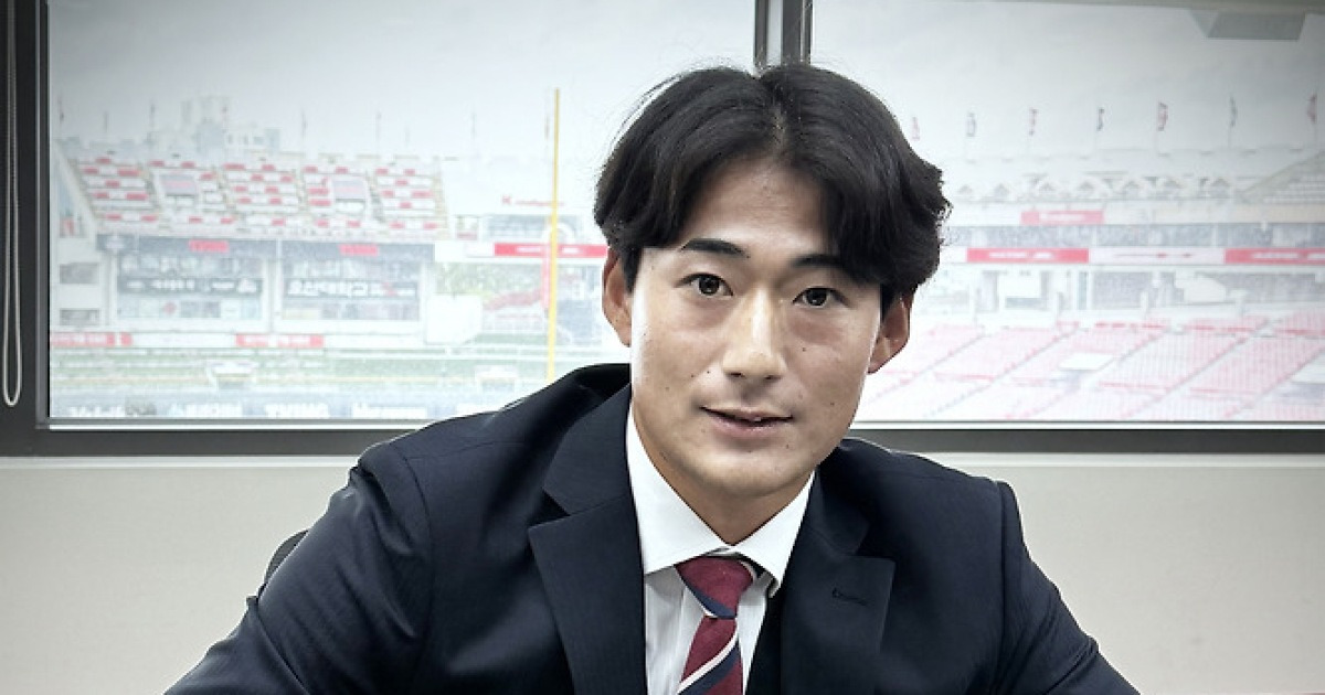한화 이어 KT도 150㎞ 강속구 투수 아시아쿼터 영입, 日 독립리그 출신 스기모토 코우키 "충분히 경쟁력 있다"