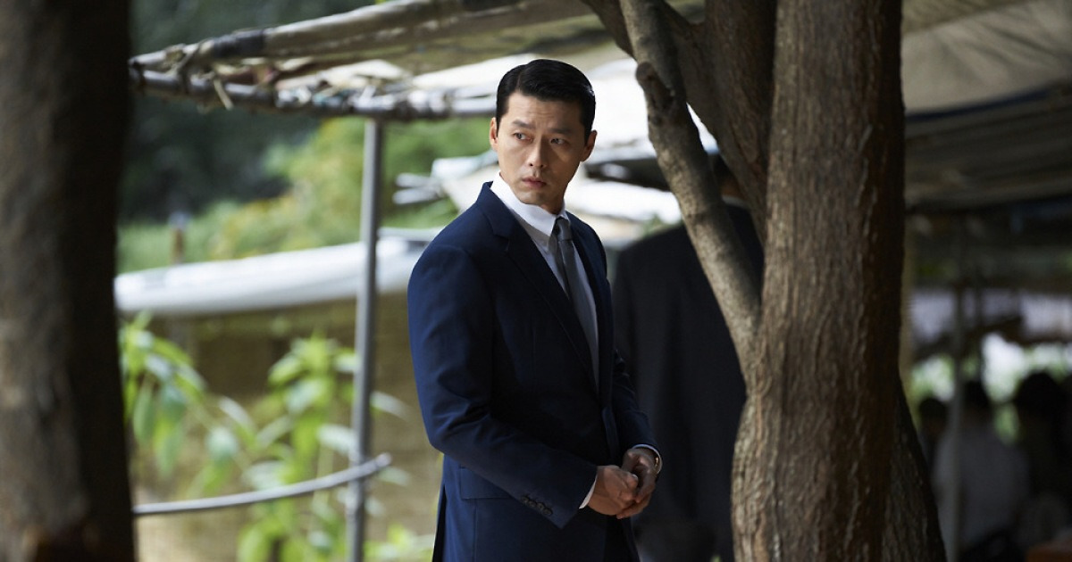 [공식] 현빈X정우성 '메이드 인 코리아', 시즌1 공개도 전에 시즌2 확정