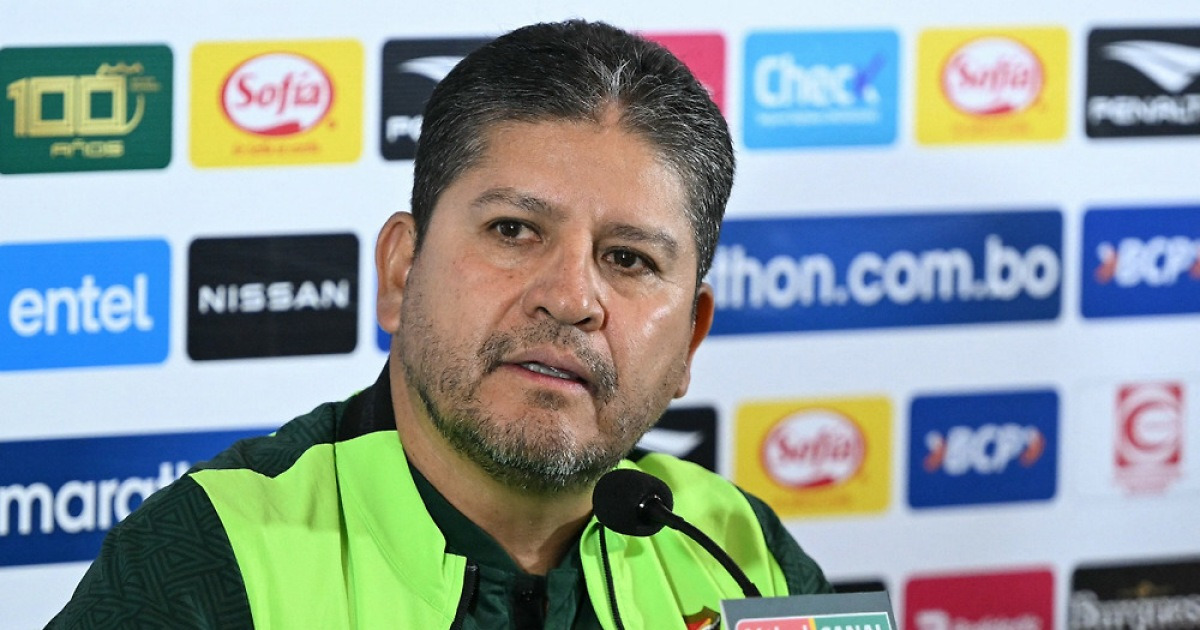 [현장인터뷰]"홍명보호는 모든 걸 갖춘 강팀"…韓에 대한 경계심+존중심 드러낸 볼리비아