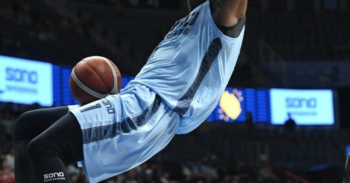 [BK 리뷰] ‘삼각편대 그리고 캡틴’ 소노, 한국가스공사 격파 … 시즌 첫 연승