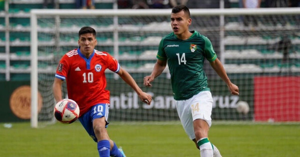 "한국은 매우 강한 팀"… 볼리비아 중원의 핵 비야로엘의 솔직한 고백, "힘든 시험이 될 것"