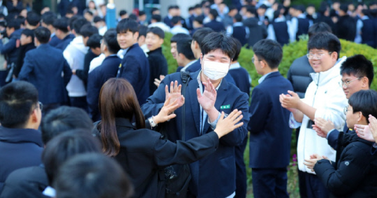 은행 및 외환시장 동시 조정