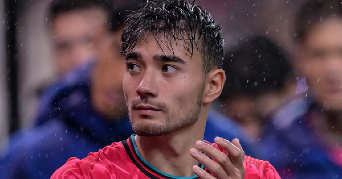 황인범·백승호·박용우 모두 없는 중원, '옌스 선발? 권혁규 데뷔?' 홍명보 감독의 선택은