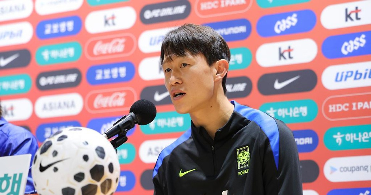 [GOAL 대전] ‘소리 없이 강한’ 이재성, 역시 겸손 그 자체…“개인 영광 드러나면 안 돼, 즐거움 전달하겠다”