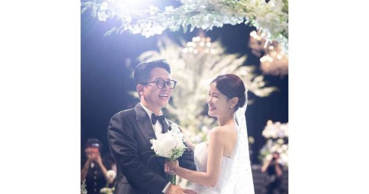 김준호, 김지민과 결혼 3개월 만 임신 준비... "12월부터 금주"