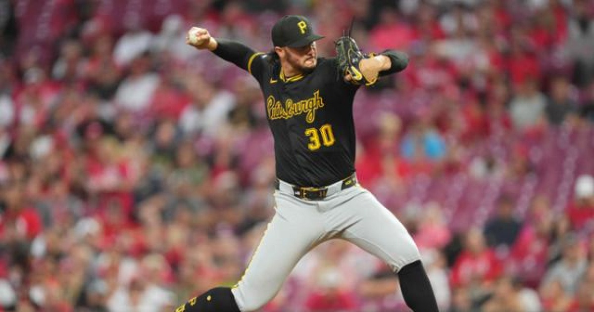 스킨스, 만장일치 NL 사이영상… 스쿠벌은 25년만에 2년연속 AL 사이영상 받아