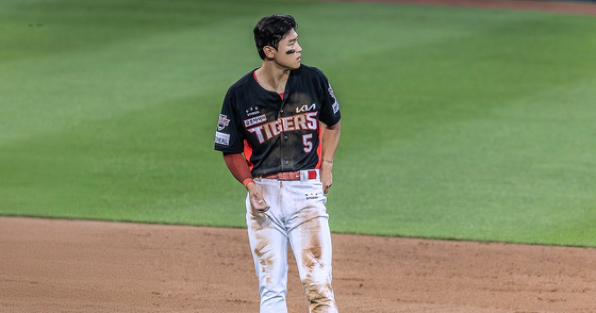 ‘건강한 김도영’ 첫 경기는 WBC?