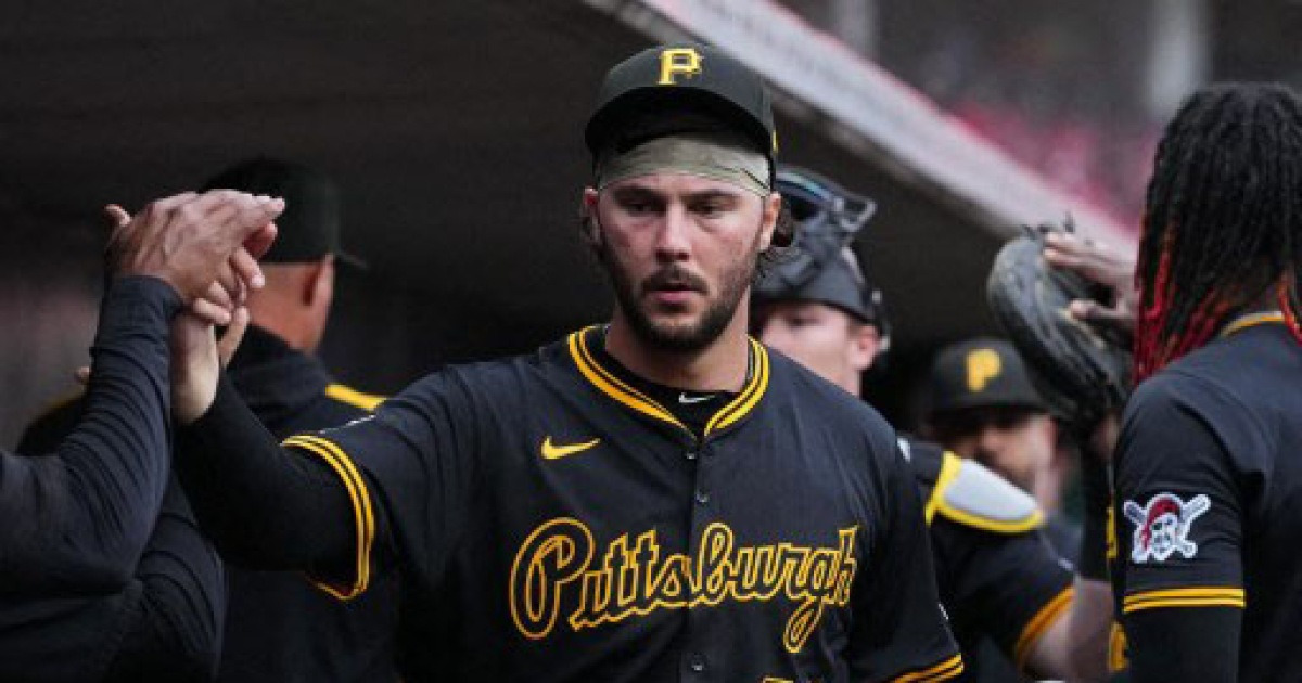 작년에는 ROY, 올해는 사이영...폴 스킨스, 만장일치로 수상자 선정