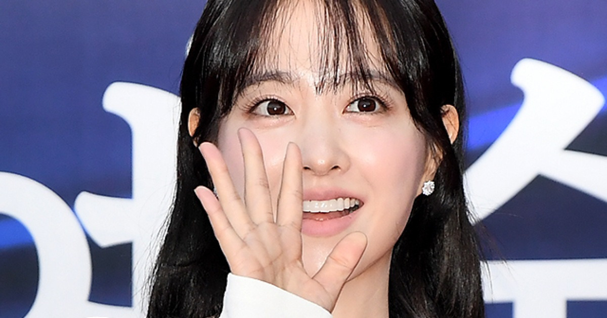 ‘골드랜드’ 박보영 “기존과 180도 다른 모습…흙칠도 해”(디즈니+ 2025)[MK★현장]