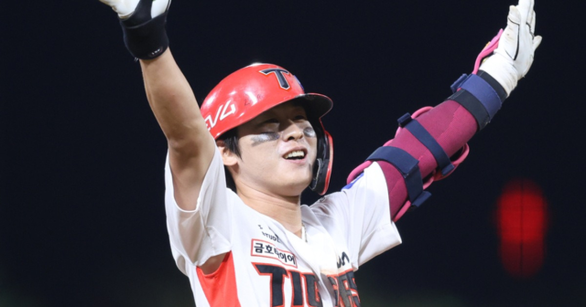 [단독]독기 품은 두산, FA 최대어 박찬호 품는다…‘내야 핵심’ 확보로 전력 상승 시동