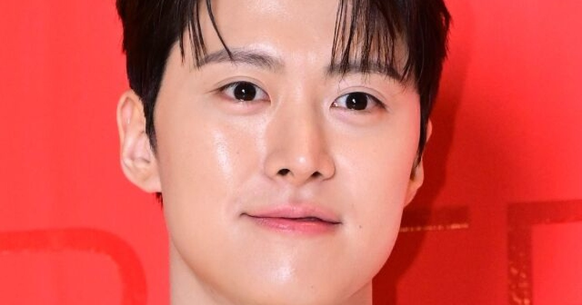 [단독]공명, 야구 드라마 '너의 그라운드' 주인공