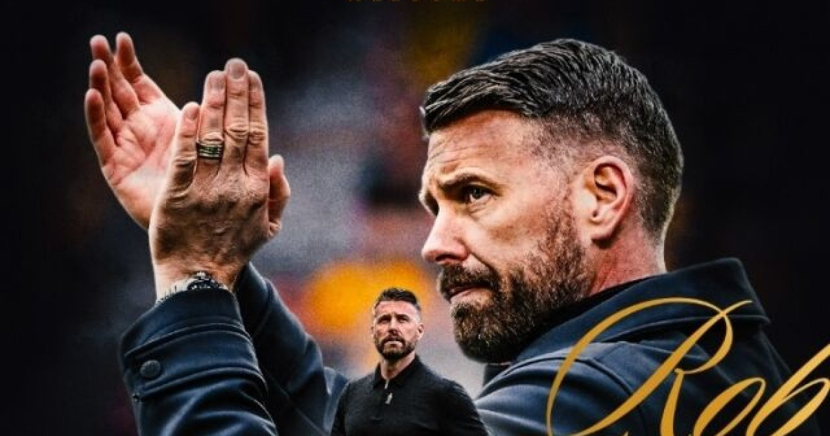 '황희찬은 변함없이 선발 출전'…'EPL 강등 위기' 울버햄튼, 에드워즈 신임 감독 선임 발표