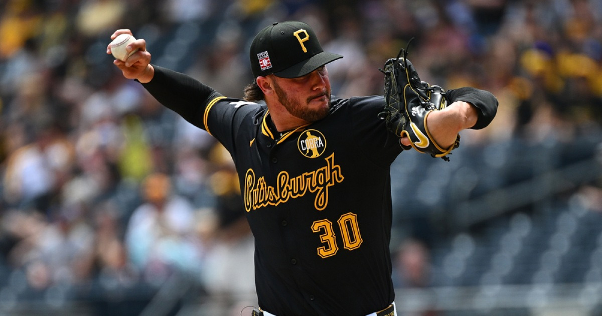 ‘만장일치 NL 사이영상’ 스킨스, 역대 2번째 대기록 작성..야마모토 3위