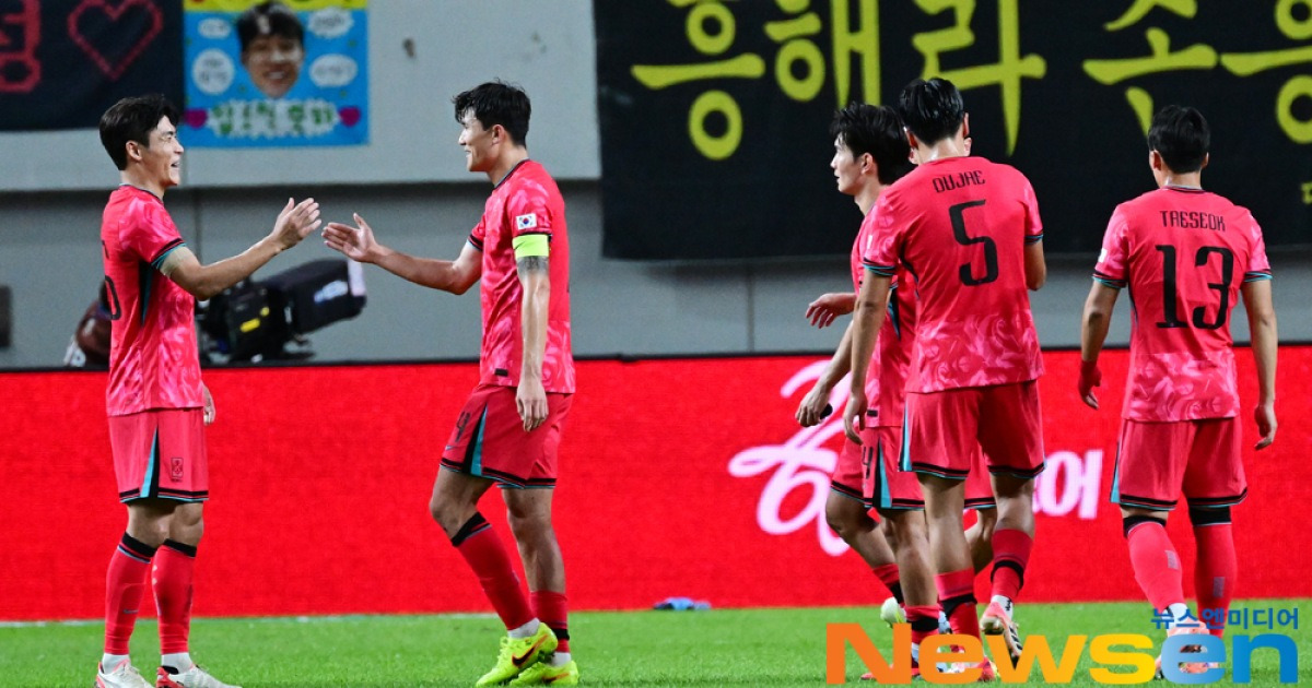 산에서만 강한 볼리비아, 한국 낙승 절실 [A매치 프리뷰]