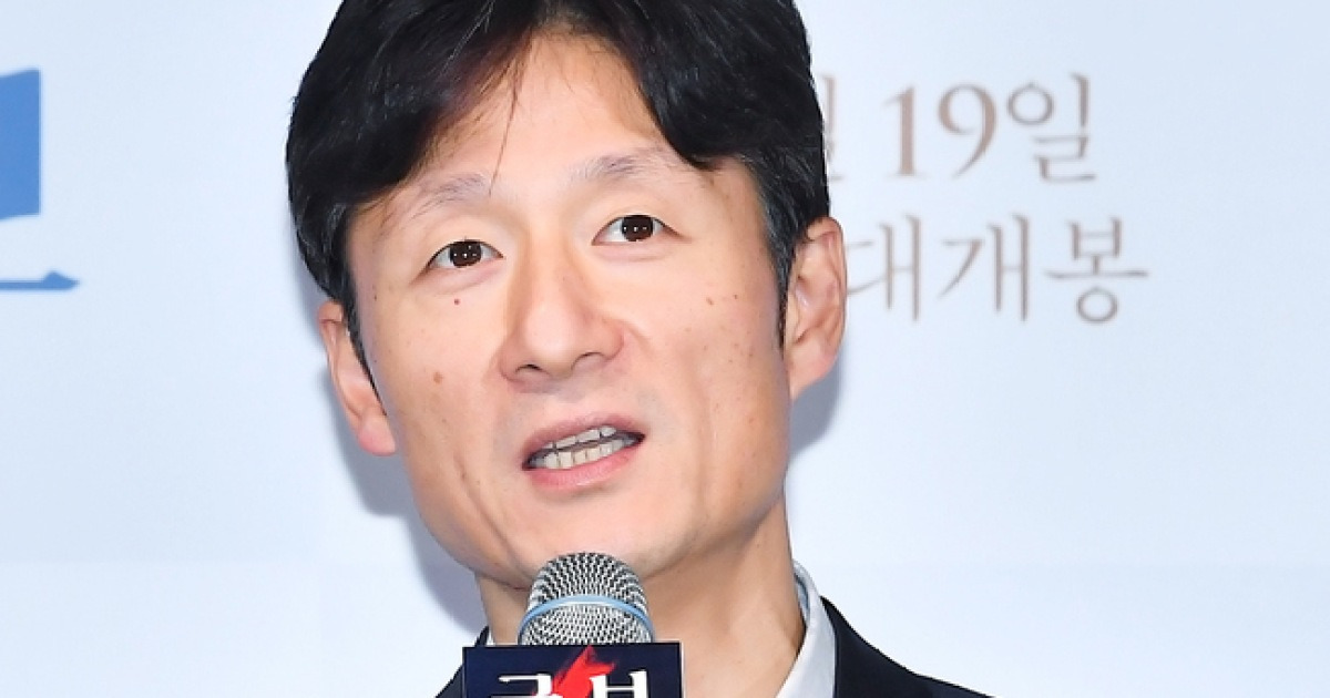‘국보’ 이상일 감독 “日 실사영화 흥행 1위 머지 않았다‥나도 놀라워”