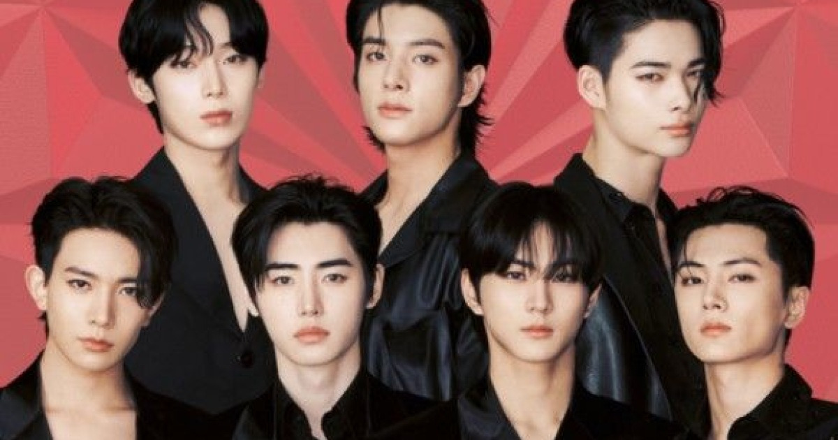 엔하이픈, 애플뮤직과 저스틴 비버 '미슬토' 재해석 "따뜻한 연말 감성"