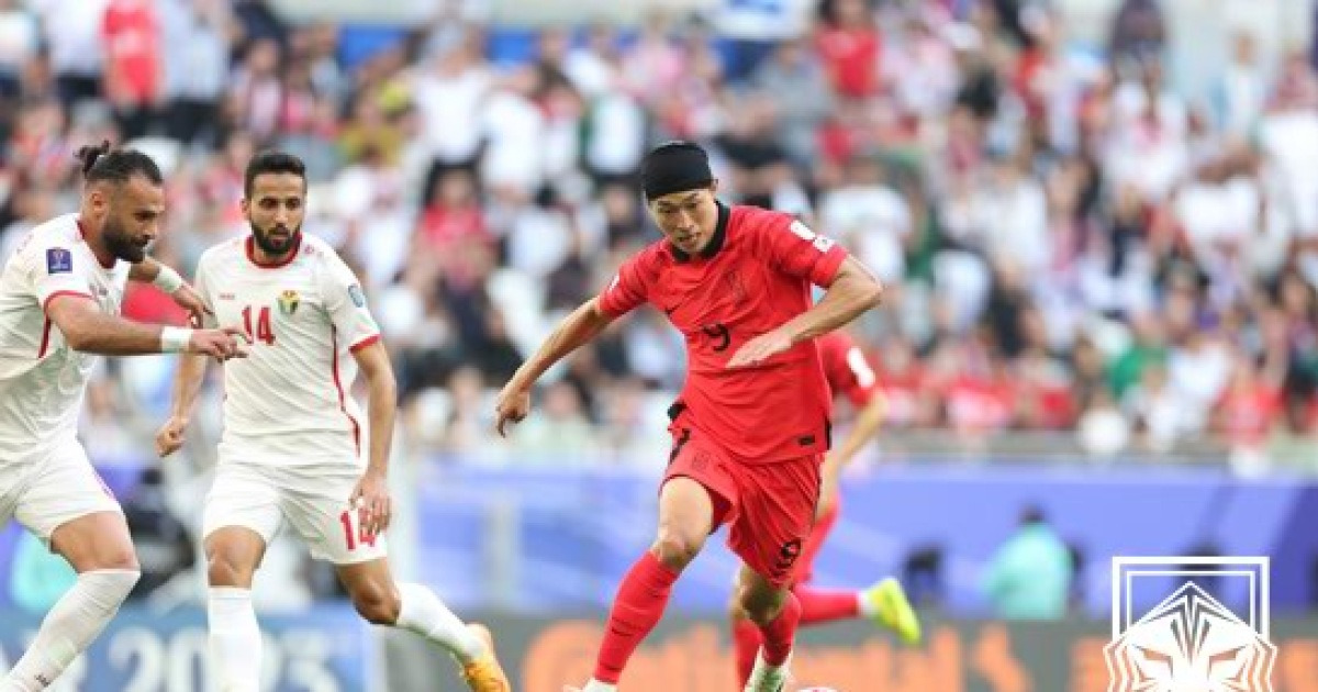 1년 8개월만 복귀→'0분 출전' 피하고 싶은 조규성 "단 몇 분이라도 뛰고 싶다" 호소