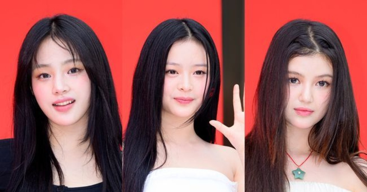 뉴진스 민지·하니·다니엘, 복귀 통보였나..어도어 “진의 확인 중” [종합]