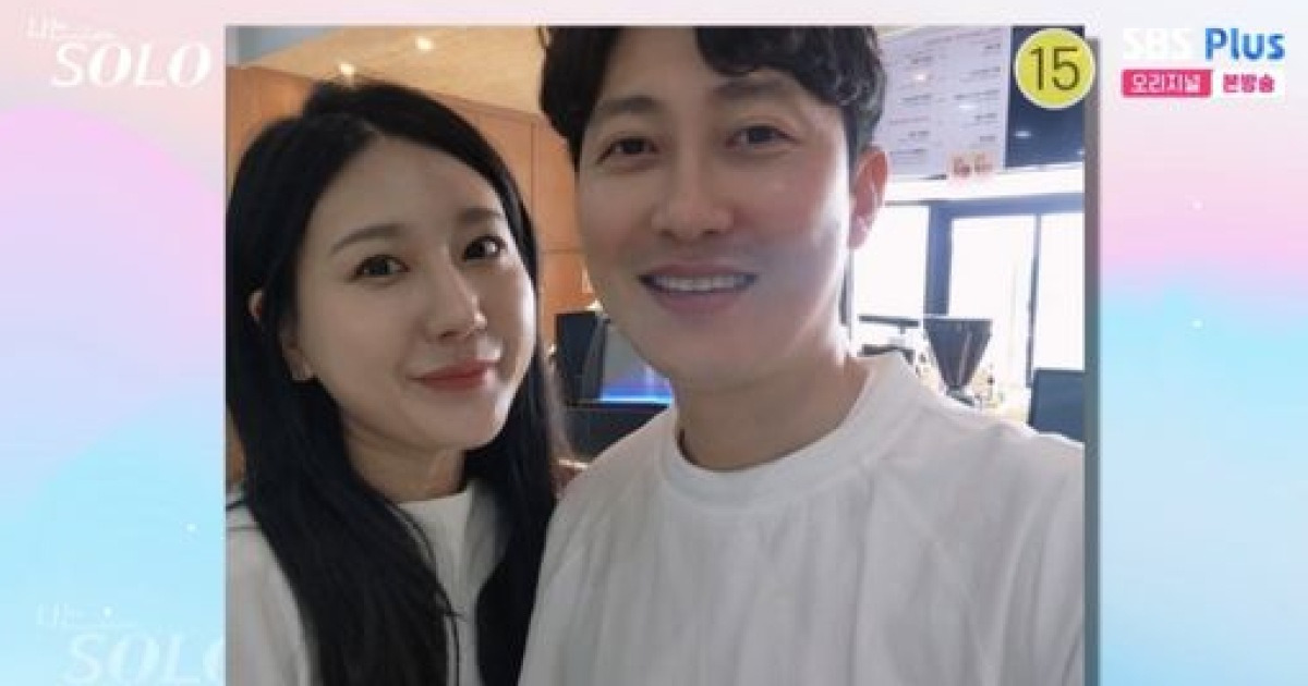 소문대로 정숙♥상철, ‘나솔이’ 父母였다..28기 역대 최다 ‘6커플’ 탄생 (‘나솔’)