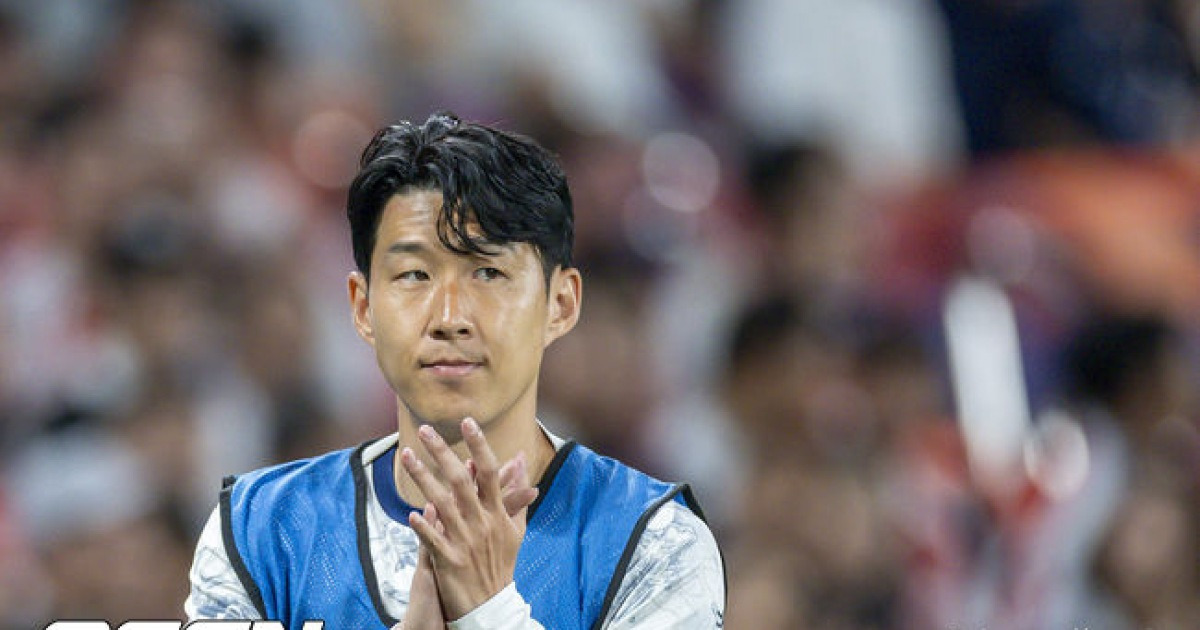 "쏘니, 토트넘 안 오는 게 최선" 英 팬들도 'SON피셜' 주목..."임대 루머 사실 아니야" 손흥민 직접 못 박았다