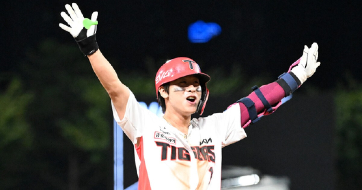 대체 얼마길래, 롯데-KT도 버거운데 두산까지 회장님 지갑 열었다...고민하는 KIA, 박찬호 머니게임 뛰어들까