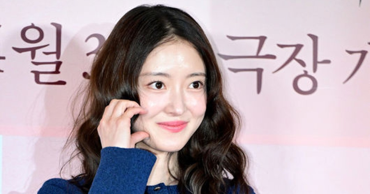 '재혼 황후' 이세영