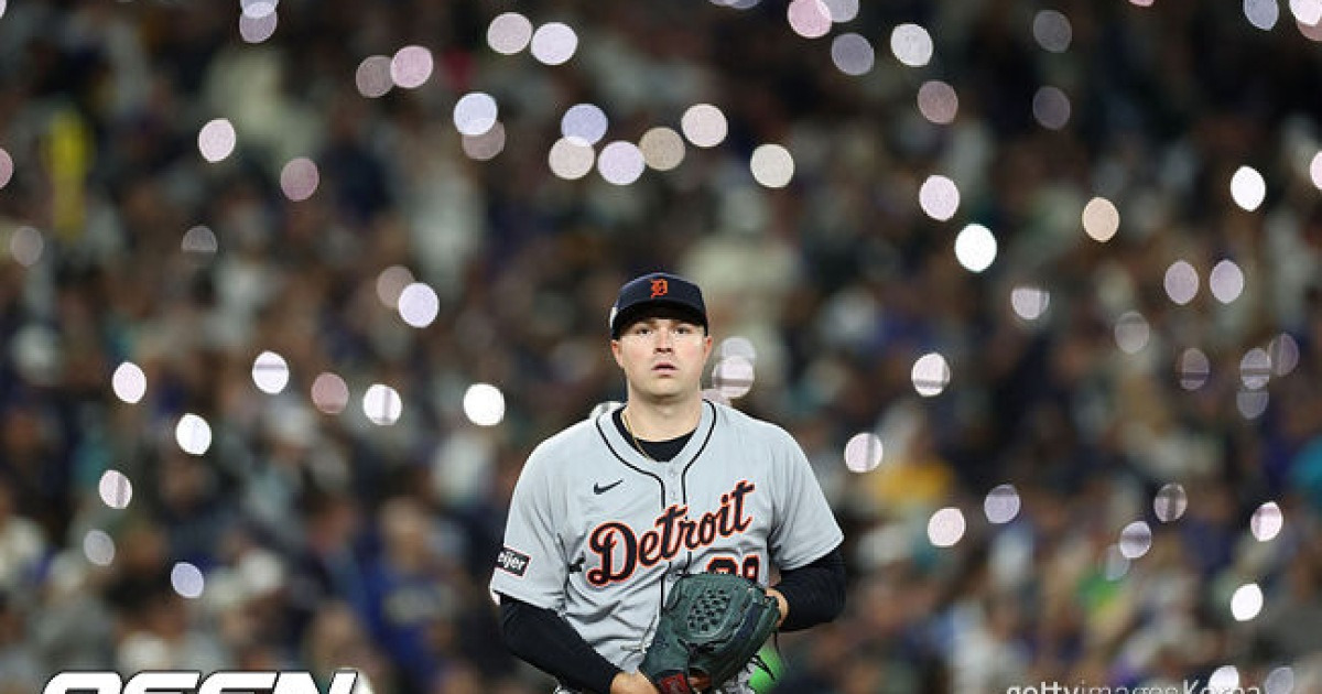 '쿠팩스, 랜디 존슨 소환' 2년 연속 AL 사이영상 수상이라니…2018 9라운더의 인생역전