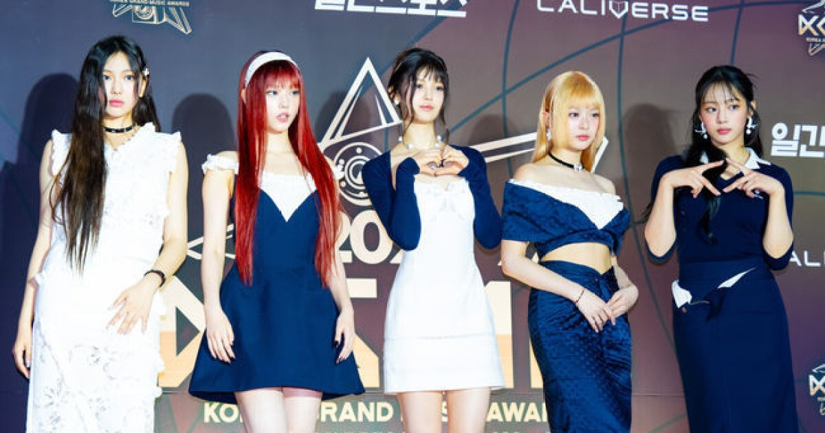 ‘복귀 통보’ 뉴진스 3인, 면담 길 열렸다…어도어 복귀→5인 완전체 컴백 로드맵 [Oh!쎈 이슈]