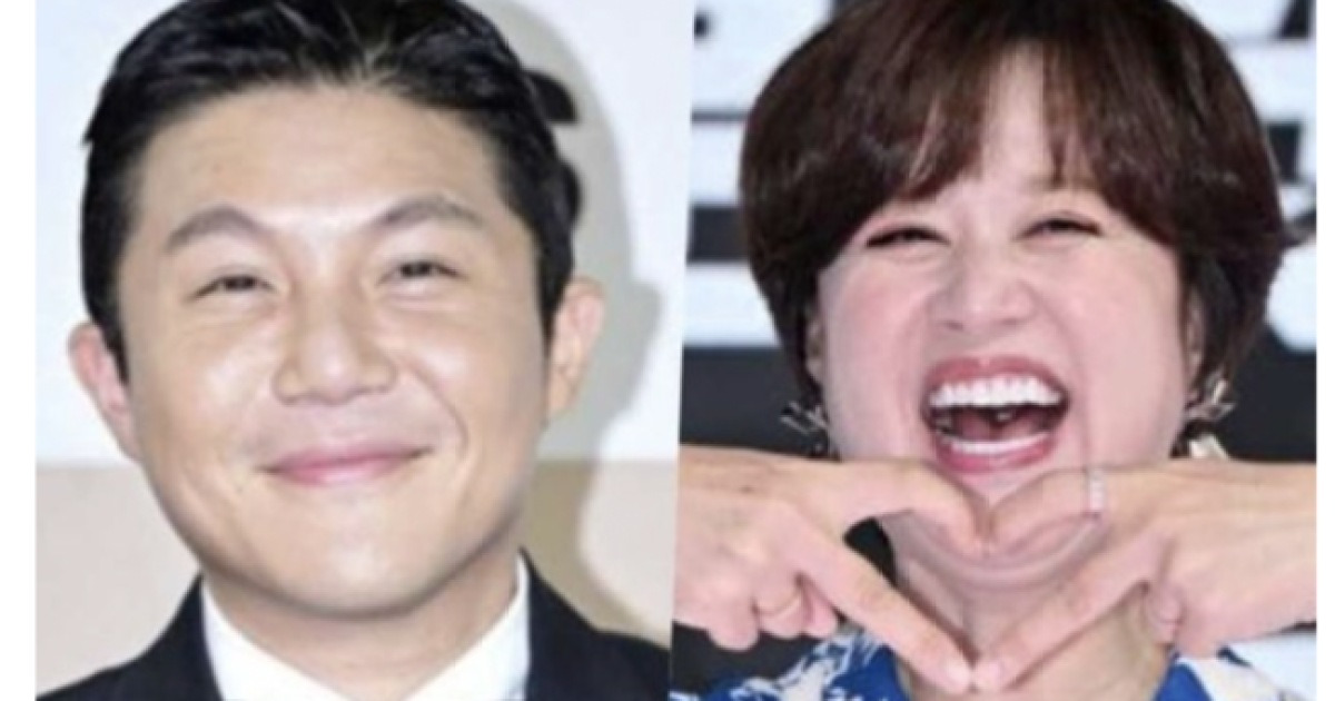 "죄송합니다" 조세호, 유방암 행사 참석 그 후..용기有 사과에 반응 폭발 [핫피플]