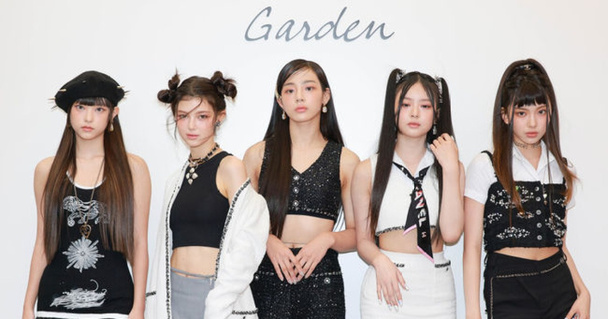 1년만에 끝난 가출..돌아온다는 뉴진스, 키는 어도어가 쥐고있다 [Oh!쎈 이슈]