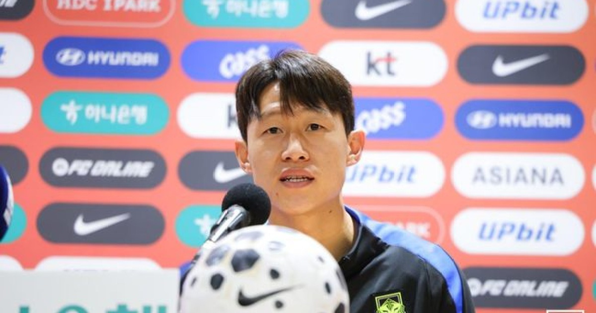 '10년 전 A매치 데뷔한 그 곳' 대전서 100경기 기념하는 이재성 "내게 특별한 곳...헌신으로 감동 주고 싶다"[대전톡톡]