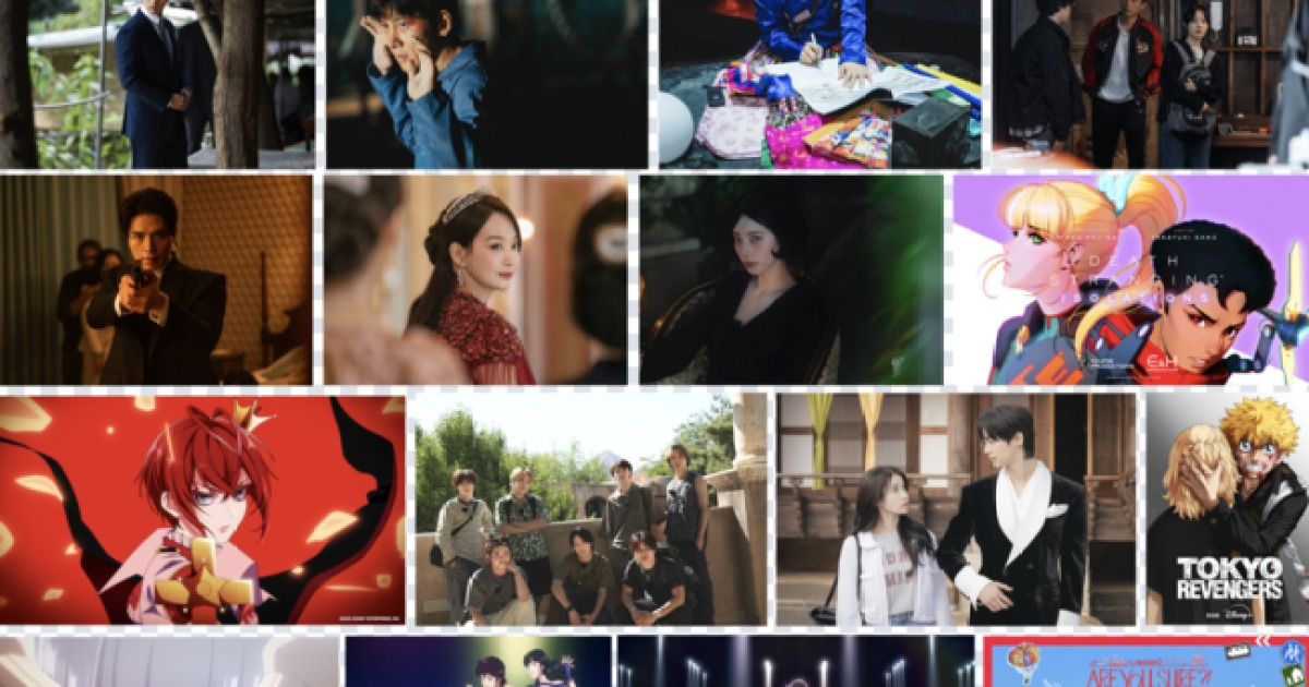 에릭 슈라이어 "디즈니+, 핵심은 로컬..한국·일본이 성장 견인" [종합]