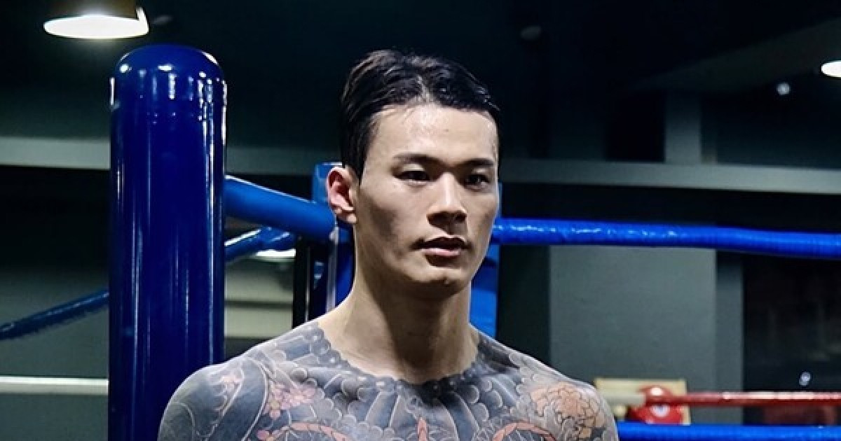 '코좀' 정찬성, '오피셜' 공식 입장, "김동현 X좀 그만 시켜라" 황인수 발언에 "내가 시켰니" 해명..."내가 너무 1차원 적이었어"