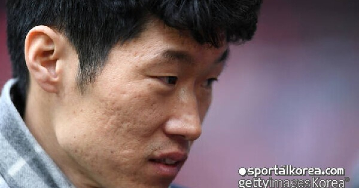 韓 18위 추락, '충격의 조기 은퇴' 박지성, "토요일, 경기하고 목요일까지 아무것도 못 해"..."축구를 이렇게 아프면서 하고 싶진 않았다"