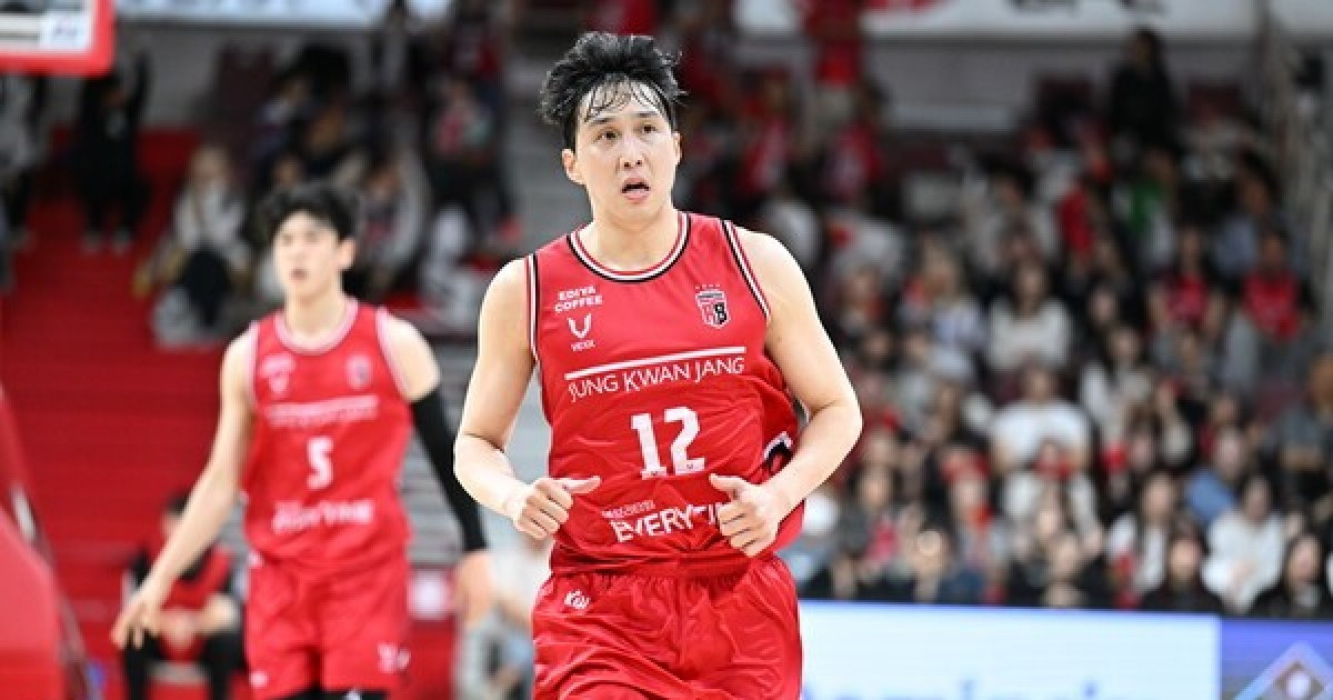 경기 중 상대 선수 발 걸은 김영현, 비신사적 행동으로 제재금 50만원 부과