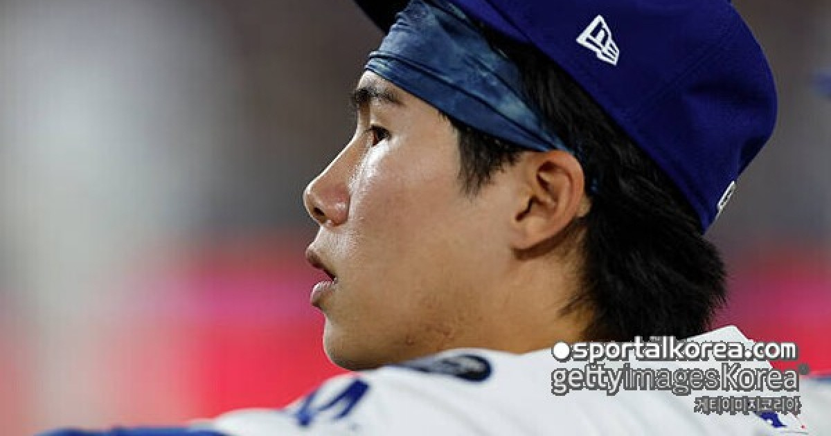 "김혜성을 돈줄로 삼으려는 온갖 괴롭힘"…WS 챔피언 향한 끝없는 논란에 日 "불쌍하다"