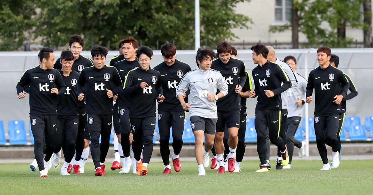 축구국가대표팀, 북중미 베이스캠프 후보지 약 30개로 압축…“80~90%가 미국 소재…장거리 이동 불가피”