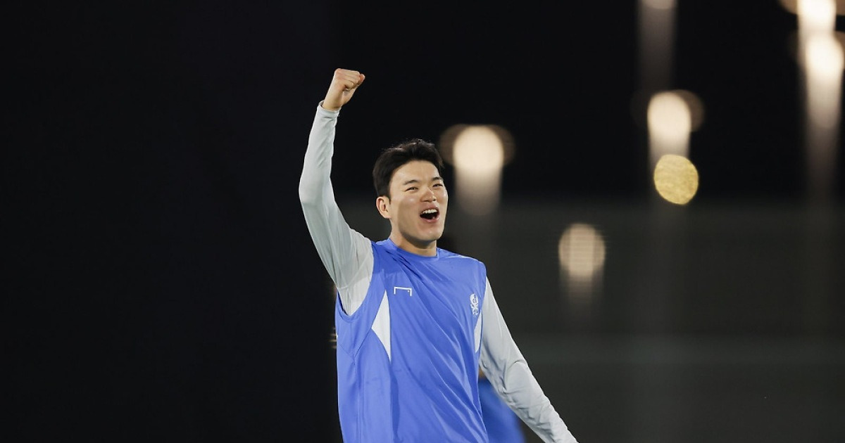 “입대까지 미뤘으니 코리아컵은 우승해야죠” 광주 캡틴 이강현에게 더 특별할 12월