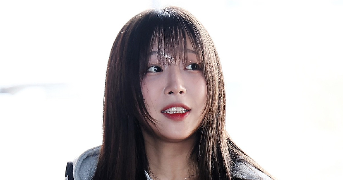 ‘사이버레커 피해’ 쯔양 “박명수, 진짜 힘들었을 때 먼저 연락 와” 미담 공개 (배달왔수다)