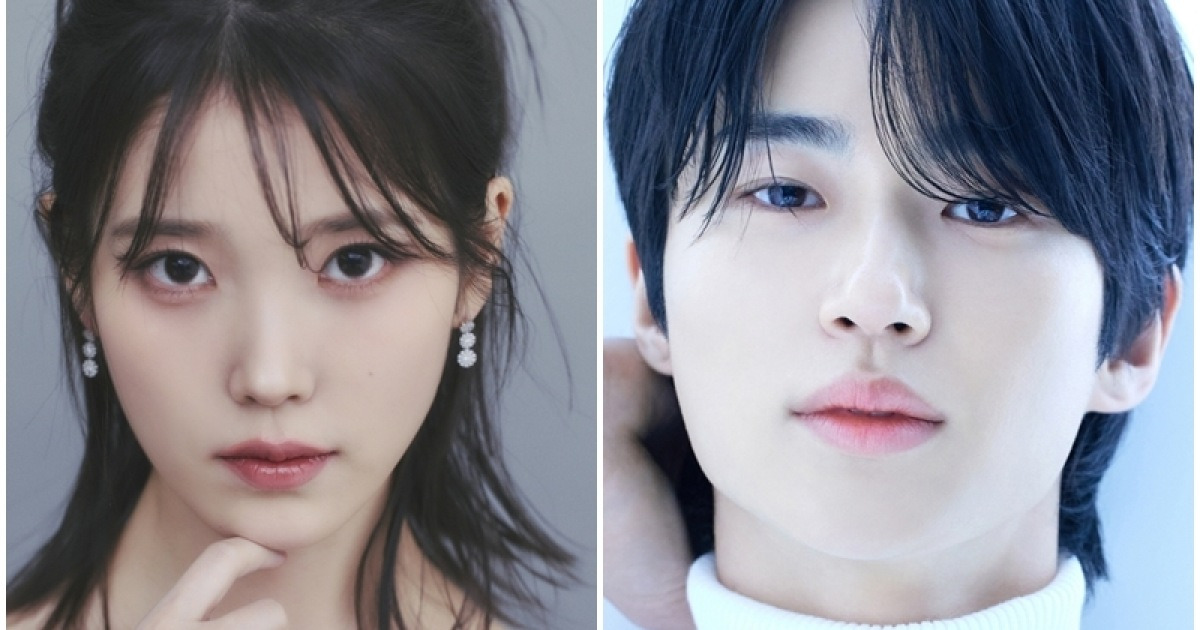 아이유X변우석 ‘21세기 대군부인’, 디즈니플러스에서도 본다