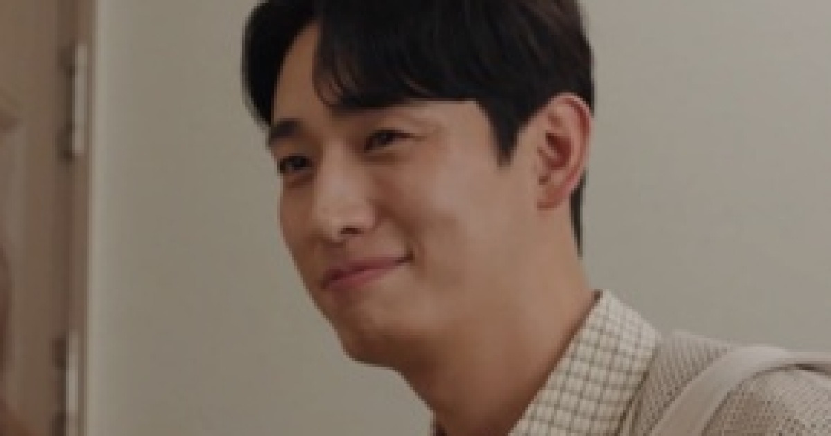 '다음생은 없으니까' 윤박, 김희선 츤데레 남편? 잠재적 빌런 기운