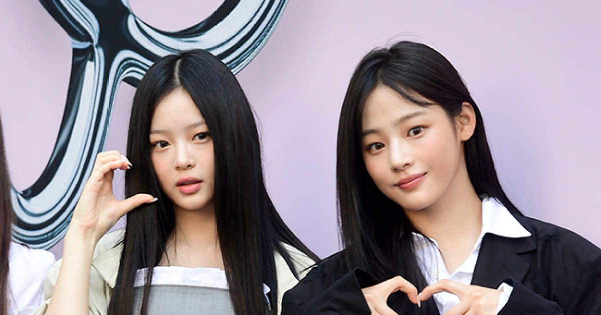 '삼진스' 민지·하니·다니엘, 계약파기도 복귀 선언도 일방 통보 [ST이슈]