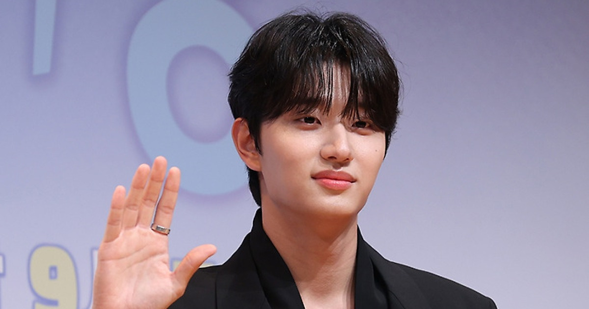 [단독]'대세' 김재원, 영화 '6명의 거짓말쟁이 대학생' 주연