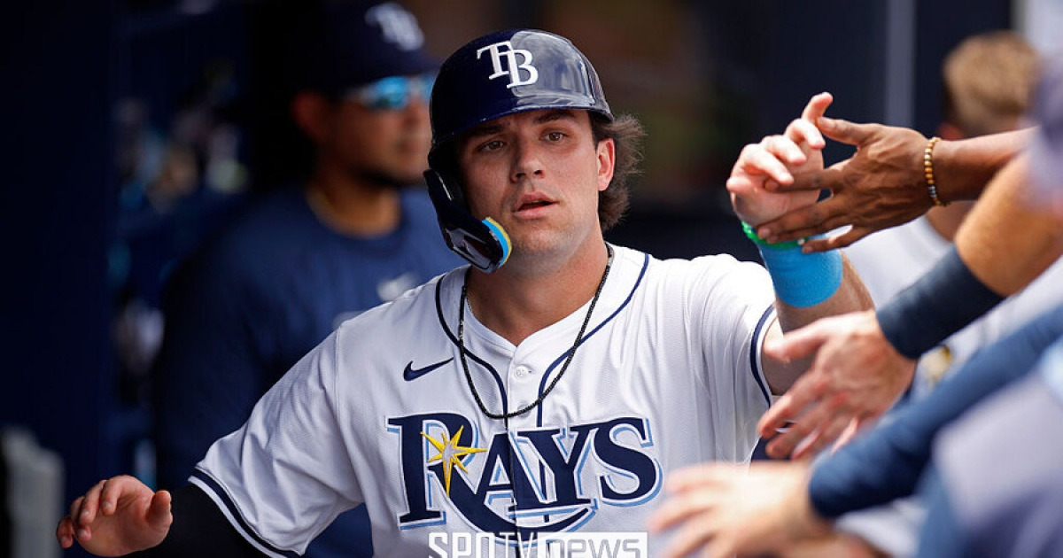 트리플A 30홈런 타자, 한국행 비행기 타나…  좌타 1루수 필요한 KBO리그 팀이 어디더라