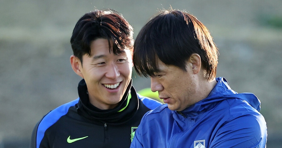 [SPO 현장] 'FIFA 랭킹 76위' 홍명보호에 영광 평가...볼리비아 감독 "한국은 강팀, 13시간 시차 극복하겠다"