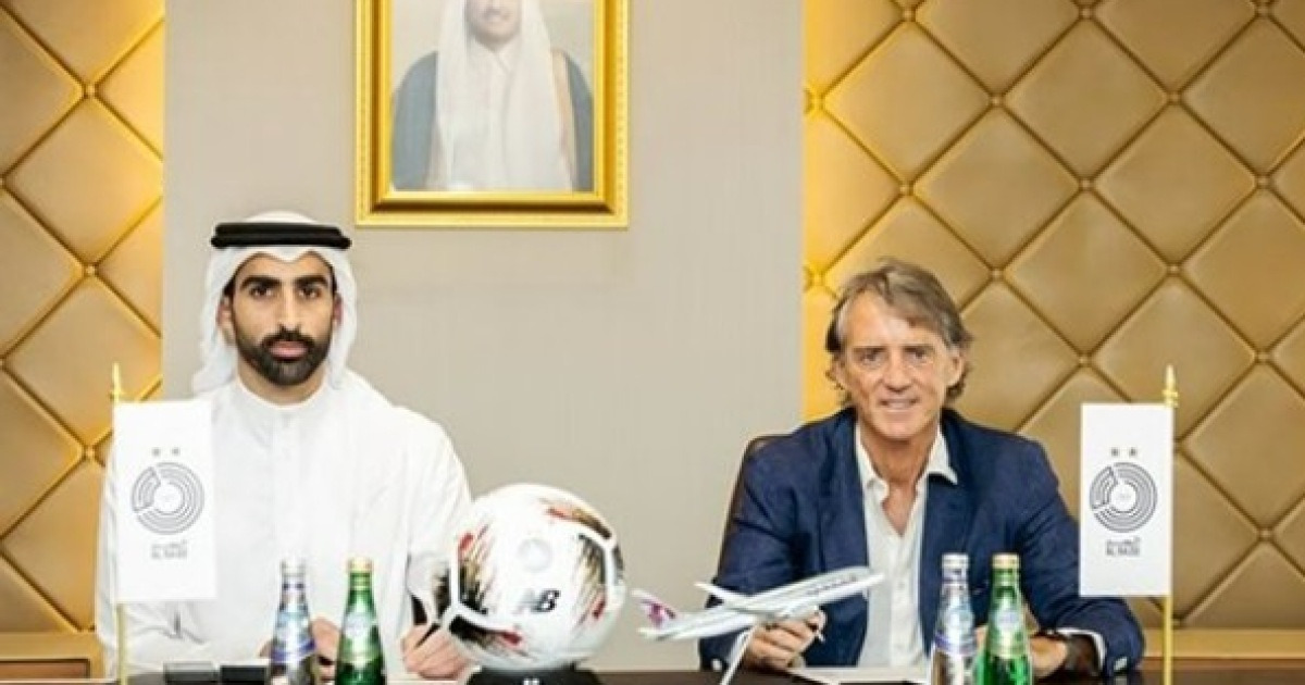 [오피셜] '韓 최악의 감독' 클린스만에게 완패→한국전 조기 퇴장...굴욕 맛봤던 명장, 1년 만에 아시아 복귀