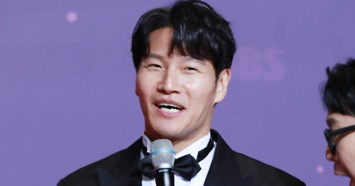 '극비 결혼' 김종국, '방송 조작' 의혹 제기했다 [잘 빠지는 연애]