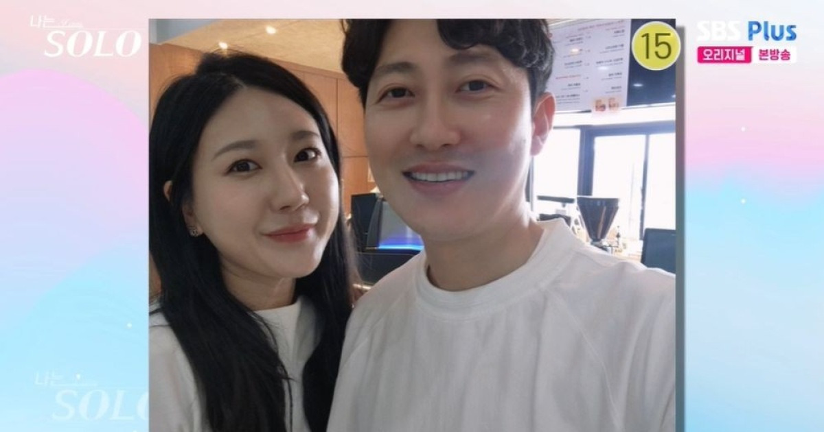 28기 역대 최다 6커플…정숙, 영수와 최종 커플→상철과 부모 됐다 ('나솔') [종합]